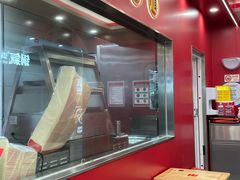 -麦当劳(徐汇漕溪北路百脑汇店)