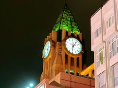 -王府井步行街