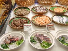 -王庄阿咪海鲜大排档(象园店)
