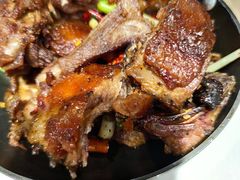 -老镇春饼(济宁万达店)