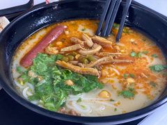 -蔡记炸酱热干面(昌里路店)