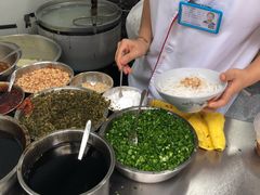 -辣辣小吃豆花米线(大观篆新农贸市场店)