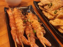 -土蚝·高压锅生蚝(百姓美食街店)