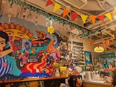 -Mesa Madre梅萨妈妈·Bintana(国贸店)