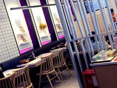 大堂-谷田稻香·砂锅菜(西乡天虹店)