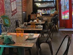 -小小集渔·泰式大排档(太古里香槟店)