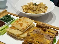 -大碗居·烤鸭·鱼头泡饼(天坛东门店)