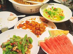 -恒记饭店·海鲜明档(淹城店)