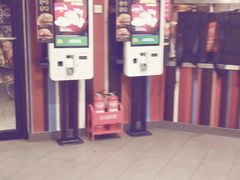 -麦当劳(祈年大街店)