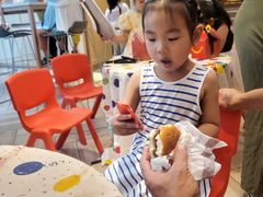 -麦当劳(塔园路店)