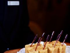 -羲和雅苑•北京烤鸭(平安国际金融中心店)