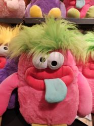 -酷乐潮玩(七宝领展广场店)