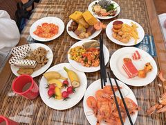 -龙达温泉生态城