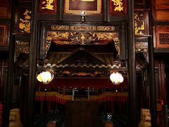 -哈哈曲艺社(西门闲亭店)