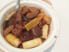 -正佳广场万豪酒店-粤菜餐厅·点心·海鲜·聚餐