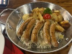 -申德勒加油站餐厅(三里屯北小街店)
