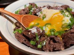 -铃木食堂(北新桥店)