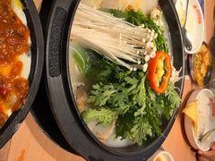 -韩香福脊骨汤锅(上杭路店)