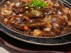 -马仕玖煲·融合菜·酥不腻烤鸭(人大店)