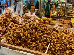 -杨老大焙子月饼干货(宽巷子民族美食街店)