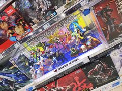 -TOYSRUS玩具反斗城(广州IGC天汇广场店)