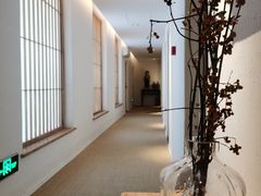 -汉唐驿-唐风美学民宿