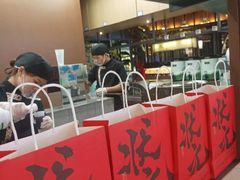 -湊湊火锅·茶憩(东城民盈国贸城店)