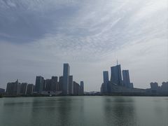 -天鹅湖体育公园