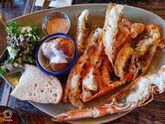 -Pakkhús Restaurant