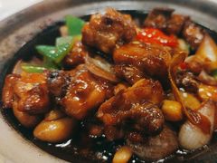 -金湖港式餐厅(建外店)