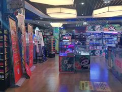 -大玩家(拱墅万达店)