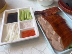 -福来居烤鸭店(天坛二店)