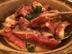 加拿大龙虾-唐宫海鲜舫