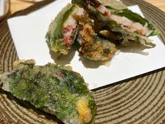 -镹·鱼料理  国产鱼使用店