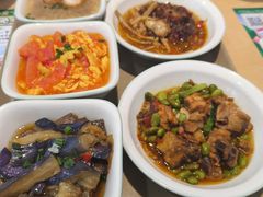 -老乡鸡(马鞍山路店)