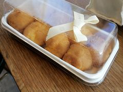-PARIS BAGUETTE巴黎贝甜(周浦万达店)