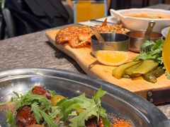 -SHADOWS•Bistro&Eatery(安福路店)