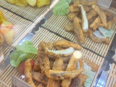 -1973继光香香鸡(金桥国际店)