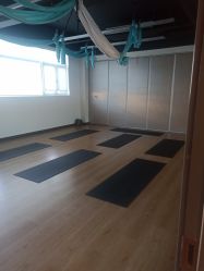 -兰瑜伽·普拉提