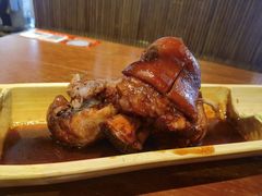 -大牌大·传统杭帮菜(湖滨店)