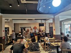 -岩明火勺店(承德路店)