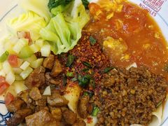 -大嘻咹biangbiang面(历史博物馆店)