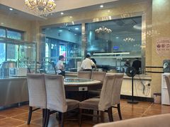 -邱羊子烤全羊羊肉馆(中优·观澜店)