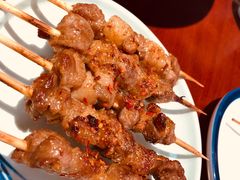 -1078號老北京涮肉(松柏店)