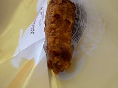 -麦当劳(杭州三花国际店)