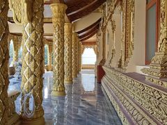 -西双版纳勐泐文化旅游区