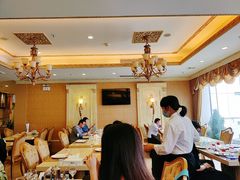 -苏坦土耳其餐厅(白云宾馆店)