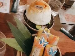 -岛风·台食小馆 ISLAND BISTRO(烟台山店)
