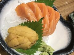 -林妈妈村·日式料理(宝山万达店)