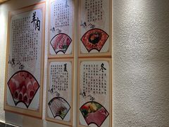 -五悦北平四季涮肉·烧烤(老商埠店)